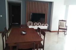 Hunian Apartemen Ideal untuk Dijual di Jakarta Selatan dengan 3 Kamar Hunian Apartemen Ideal untuk Dijual di Jakarta Selatan dengan 3 Kamar