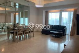 Apartemen Luxury Dijual di Jakarta Selatan Lokasi Strategis Punya 3 Kamar Tidur Apartemen Luxury Dijual di Jakarta Selatan Lokasi Strategis Punya 3 Kamar Tidur