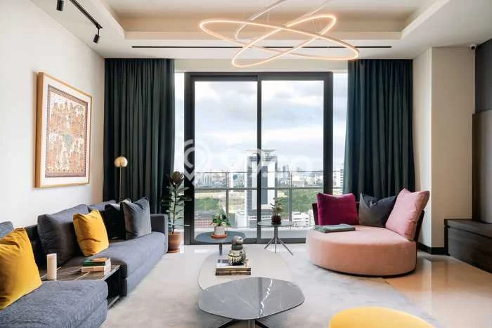 Apartemen Luxury Dijual di Jakarta Pusat Lokasi Strategis Punya 3 Kamar Tidur Apartemen Luxury Dijual di Jakarta Pusat Lokasi Strategis Punya 3 Kamar Tidur