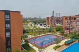 Hunian Apartemen High-Class untuk Dijual di Tangerang dengan 2 BR & 2 Kamar Mandi Hunian Apartemen High-Class untuk Dijual di Tangerang dengan 2 BR & 2 Kamar Mandi