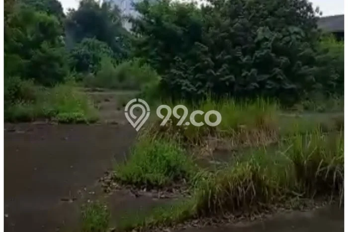Tanah Kavling di Cikupa Dijual dengan Luas 22000m2 Tanah Kavling di Cikupa Dijual dengan Luas 22000m2