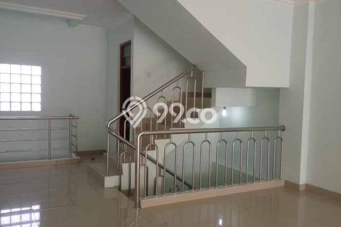 Ruko Dijual di Prime Area Tangerang Selatan Luas 235m2 Ruko Dijual di Prime Area Tangerang Selatan Luas 235m2