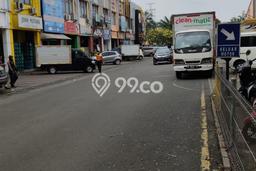 Ruko Area Bisnis Kawasan , Luas 72m2m², Jalan Raya Ruko Area Bisnis Kawasan , Luas 72m2m², Jalan Raya