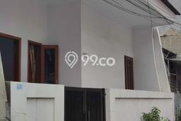 Rumah Modern 2 KT di Tanjung Duren Jakarta Barat Semi Furnished Rumah Modern 2 KT di Tanjung Duren Jakarta Barat Semi Furnished