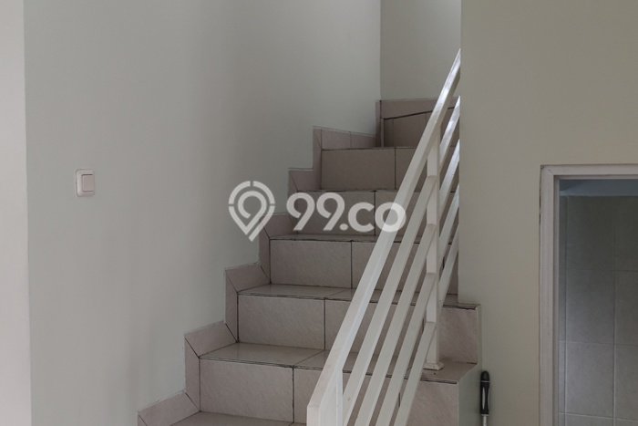 Jual Rumah Modern 3 KT di Cimone, Tangerang Jual Rumah Modern 3 KT di Cimone, Tangerang