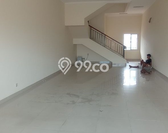 Ruko Dijual di Tangerang LT 80m2 & LB 152m2 Lokasi Terbaik! Ruko Dijual di Tangerang LT 80m2 & LB 152m2 Lokasi Terbaik!