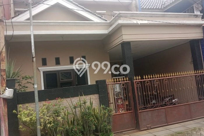 Rumah Modern Minimalis 3 KT Bisa Langsung Pindah di Cibodas Rumah Modern Minimalis 3 KT Bisa Langsung Pindah di Cibodas