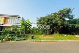 Tanah Siap Bangun Dijual di Tangerang Punya Luas 350m2 Tanah Siap Bangun Dijual di Tangerang Punya Luas 350m2