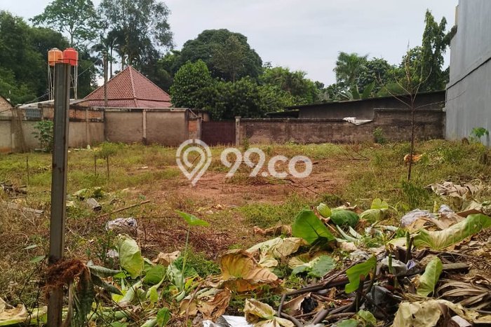 Untuk Dijual Tanah di Tangerang Selatan, Luas 770m2 SHM Untuk Dijual Tanah di Tangerang Selatan, Luas 770m2 SHM