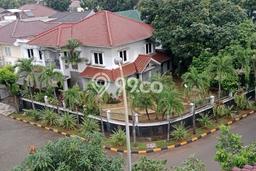 Dijual Rumah Premium dengan Fasilitas Sekitar Komplit di BSD, Tangerang Selatan Dijual Rumah Premium dengan Fasilitas Sekitar Komplit di BSD, Tangerang Selatan