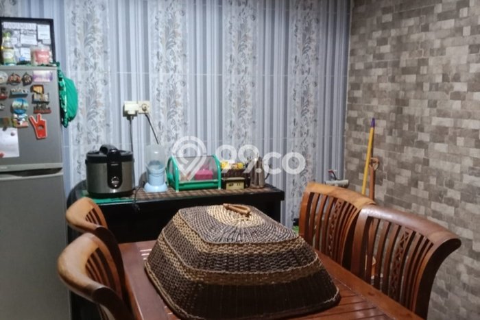 Rumah Modern Minimalis 3 KT Bisa Langsung Pindah di Cibodas Rumah Modern Minimalis 3 KT Bisa Langsung Pindah di Cibodas