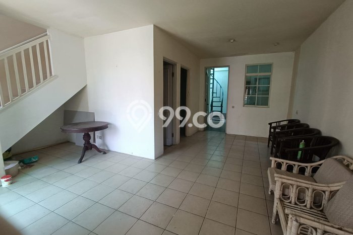Dijual Hunian Rumah Terawat 3 Kamar di Lippo Karawaci, Tangerang Dijual Hunian Rumah Terawat 3 Kamar di Lippo Karawaci, Tangerang