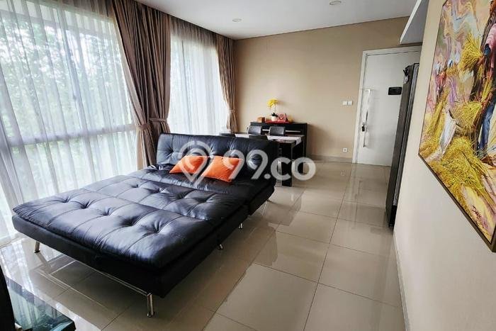 Apartemen Strategis di , 2 KM, Luas 121m2m², Dekat Tangerang, Tangerang Apartemen Strategis di , 2 KM, Luas 121m2m², Dekat Tangerang, Tangerang