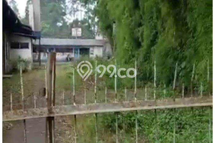 Tanah Kavling di Cikupa Dijual dengan Luas 22000m2 Tanah Kavling di Cikupa Dijual dengan Luas 22000m2