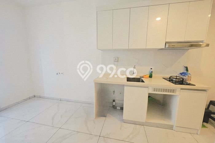 Hunian Apartemen Budget Friendly di Tangerang dengan 0 Kamar Tidur, 1 Kamar Mandi Hunian Apartemen Budget Friendly di Tangerang dengan 0 Kamar Tidur, 1 Kamar Mandi