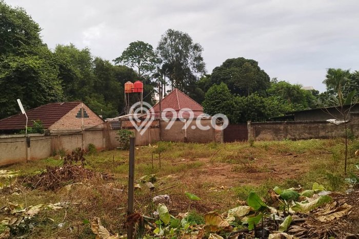 Untuk Dijual Tanah di Tangerang Selatan, Luas 770m2 SHM Untuk Dijual Tanah di Tangerang Selatan, Luas 770m2 SHM