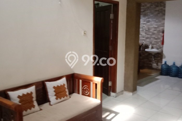 Rumah Modern Minimalis 3 KT Bisa Langsung Pindah di Cibodas Rumah Modern Minimalis 3 KT Bisa Langsung Pindah di Cibodas