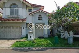 Dijual Rumah Luas Elegan Dengan View Eksklusif di Lippo Karawaci, Tangerang Dijual Rumah Luas Elegan Dengan View Eksklusif di Lippo Karawaci, Tangerang