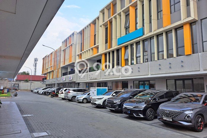 Ruko Strategis Kawasan BSD, Luas 150m2m², Kawasan Bisnis Ruko Strategis Kawasan BSD, Luas 150m2m², Kawasan Bisnis
