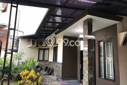 For Sale Rumah Mewah Exclusive di BSD, Tangerang Selatan For Sale Rumah Mewah Exclusive di BSD, Tangerang Selatan