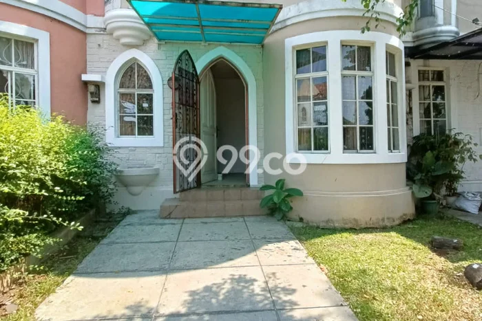 Dijual Hunian Rumah Terawat 3 Kamar di Lippo Karawaci, Tangerang Dijual Hunian Rumah Terawat 3 Kamar di Lippo Karawaci, Tangerang