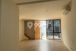 Jual Rumah Eksklusif 3 KT di Lippo Karawaci, Tangerang Jual Rumah Eksklusif 3 KT di Lippo Karawaci, Tangerang
