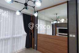 Hunian Apartemen Strategis untuk Dijual di Tangerang dengan 3 Kamar Hunian Apartemen Strategis untuk Dijual di Tangerang dengan 3 Kamar