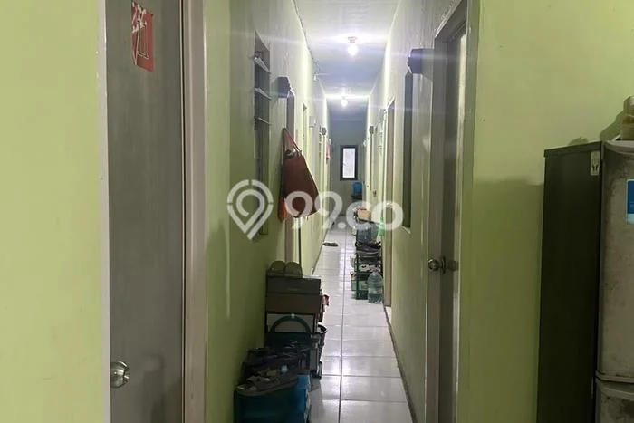 Cocok Untuk Investasi! Dijual Kost di BSD 38 Kamar Cocok Untuk Investasi! Dijual Kost di BSD 38 Kamar