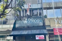 Paling Dicari! Ruko Dijual di Alam Sutera Harga Kompetitif Paling Dicari! Ruko Dijual di Alam Sutera Harga Kompetitif