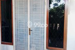 Rumah Luas Asri 4 KT Siap Huni di Gading Serpong Tangerang Rumah Luas Asri 4 KT Siap Huni di Gading Serpong Tangerang