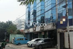PRIME LOCATION! Ruko Kawasan Jatinegara, Luas 254m2m², Kawasan Komersial, Lokasi Premium PRIME LOCATION! Ruko Kawasan Jatinegara, Luas 254m2m², Kawasan Komersial, Lokasi Premium