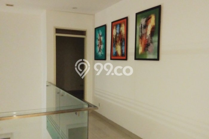 Rumah Minimalis 4 KT di Kota Wisata Jakarta Timur Unfurnished Rumah Minimalis 4 KT di Kota Wisata Jakarta Timur Unfurnished