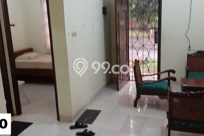 Rumah Modern 2 KT LT 105m2 di Cibubur Rumah Modern 2 KT LT 105m2 di Cibubur