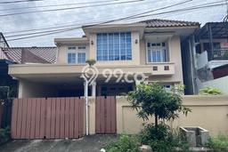Rumah Minimalis 5 Kamar LT 150m2 di Cibubur Rumah Minimalis 5 Kamar LT 150m2 di Cibubur