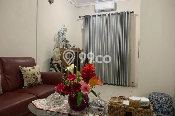 Dijual Hunian Rumah Nyaman 3 KT di Kota Wisata, Jakarta Timur Dijual Hunian Rumah Nyaman 3 KT di Kota Wisata, Jakarta Timur