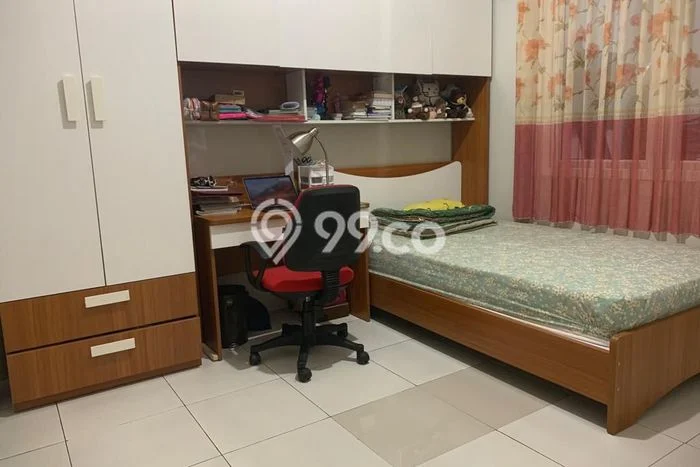 Dijual Hunian Rumah Nyaman 3 KT di Kota Wisata, Jakarta Timur Dijual Hunian Rumah Nyaman 3 KT di Kota Wisata, Jakarta Timur