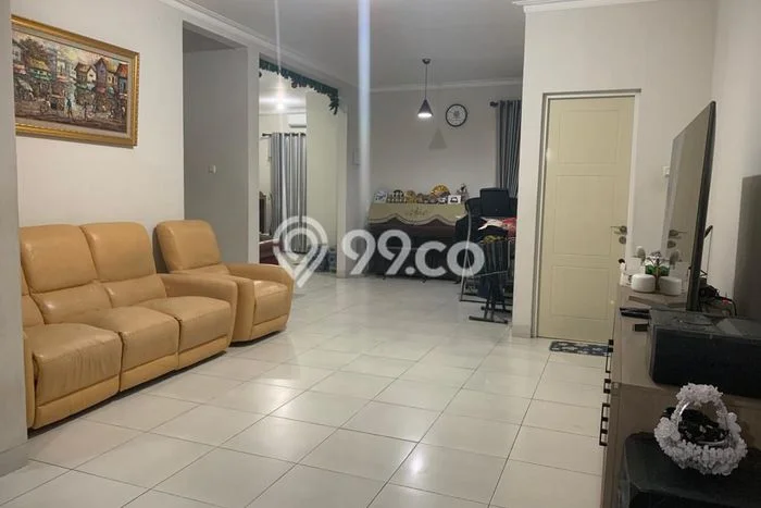 Dijual Hunian Rumah Nyaman 3 KT di Kota Wisata, Jakarta Timur Dijual Hunian Rumah Nyaman 3 KT di Kota Wisata, Jakarta Timur