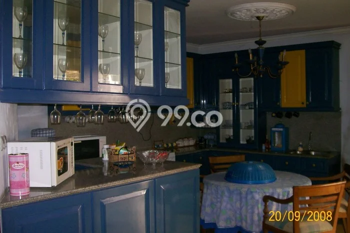Rumah Luxury Modern Siap Huni di Jaka Sampurna Bekasi Rumah Luxury Modern Siap Huni di Jaka Sampurna Bekasi