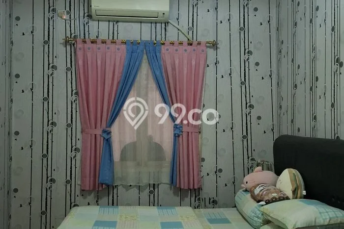 For Sale Hunian Rumah Terawat 1 Kamar di Kota Wisata, Jakarta Timur For Sale Hunian Rumah Terawat 1 Kamar di Kota Wisata, Jakarta Timur