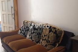 For Sale! Luxury House LT 200m2 Desain Elegan di Kota Wisata For Sale! Luxury House LT 200m2 Desain Elegan di Kota Wisata