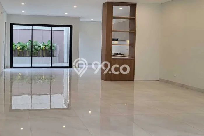 Rumah Elit LB 250m2 Siap Huni Desain Elegan di Legenda Wisata, Jakarta Timur Rumah Elit LB 250m2 Siap Huni Desain Elegan di Legenda Wisata, Jakarta Timur