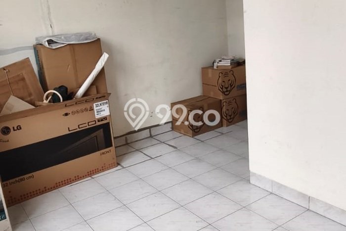 Dijual Hunian Rumah Terawat 3 Kamar di Cibubur, Jakarta Timur Dijual Hunian Rumah Terawat 3 Kamar di Cibubur, Jakarta Timur