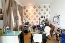 Rumah Modern 2 Kamar LT 106m2 di Legenda Wisata Rumah Modern 2 Kamar LT 106m2 di Legenda Wisata