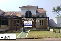 Dijual Rumah Modern 3 KT di Citra Grand, Jakarta Timur Dijual Rumah Modern 3 KT di Citra Grand, Jakarta Timur
