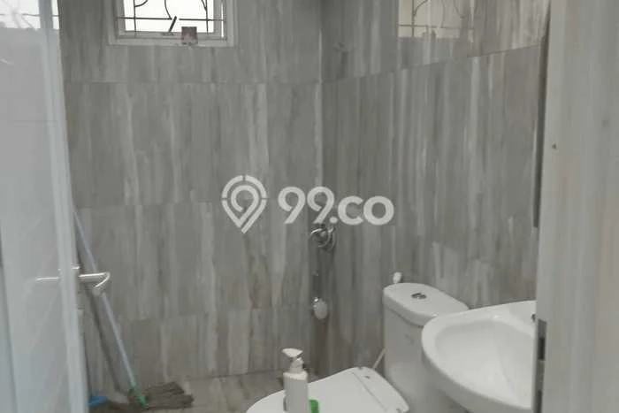 Rumah Modern 4 KT di Cibubur Depok Unfurnished Rumah Modern 4 KT di Cibubur Depok Unfurnished