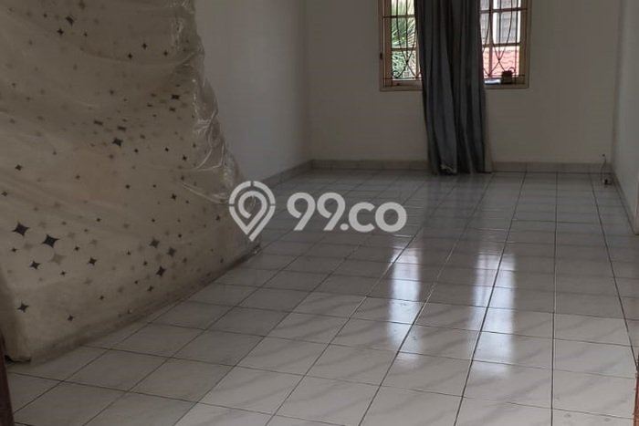 Dijual Hunian Rumah Terawat 3 Kamar di Cibubur, Jakarta Timur Dijual Hunian Rumah Terawat 3 Kamar di Cibubur, Jakarta Timur