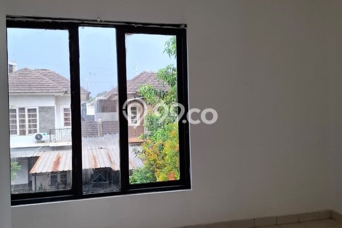 Rumah Minimalis 3 KT LT 120m2 di Cibubur Rumah Minimalis 3 KT LT 120m2 di Cibubur