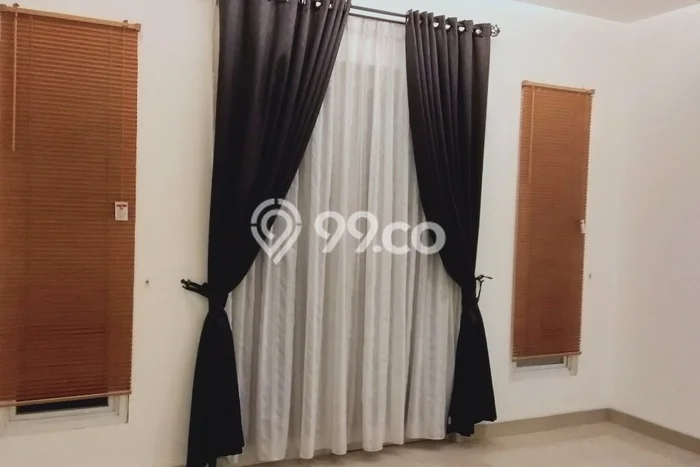 Rumah Minimalis 4 KT di Kota Wisata Jakarta Timur Unfurnished Rumah Minimalis 4 KT di Kota Wisata Jakarta Timur Unfurnished