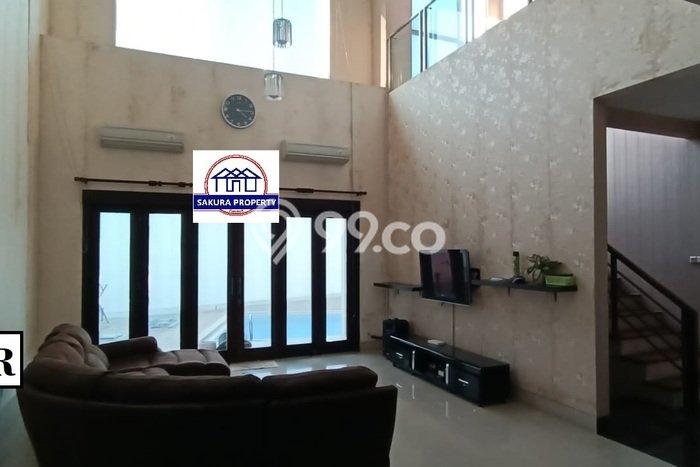 Hunian Super Mewah dengan Akses Paling Strategis di Raffles Hills, Jakarta Timur Hunian Super Mewah dengan Akses Paling Strategis di Raffles Hills, Jakarta Timur