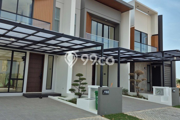 Dijual Rumah Minimalis Bagus Punya 4 KT di Makassar Makassar - Dijual Rumah Minimalis Bagus Punya 4 KT di Makassar Makassar -
